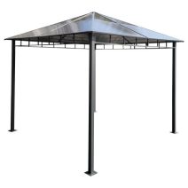 Kerti pavilon, pergola