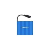 Etetőhajó akkumulátor