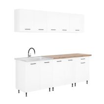 Egyenes konyhabútor