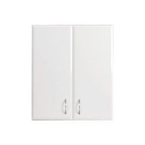 Fürdőszoba fali szekrény