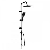 Zuhanyszett, Zuhanypanel