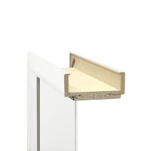 CPL felületű beltéri ajtótok